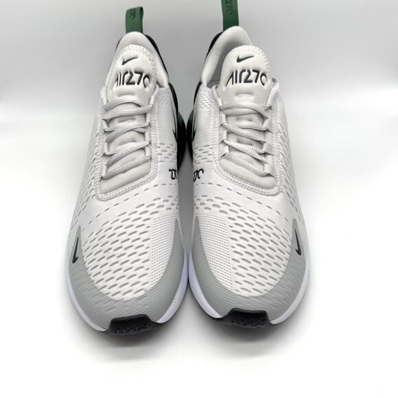 Nike Mens Air Max 270 Vast Grey Sapin Shoes Sz 11.5 New w/ Box Wear AH8050-032 main image 7